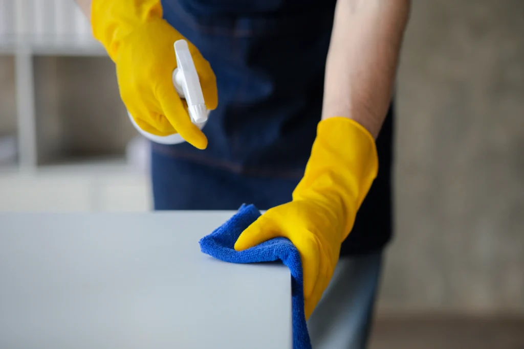 affordable cleaning solutions