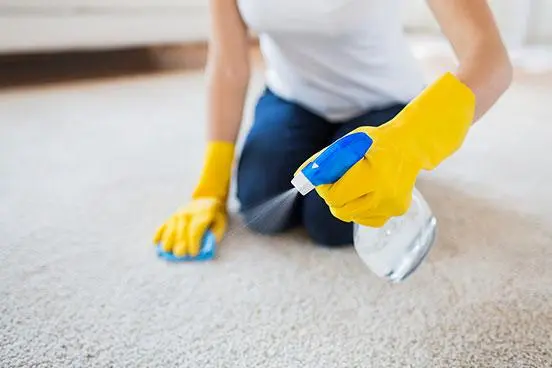 top-rated Dubai cleaning company